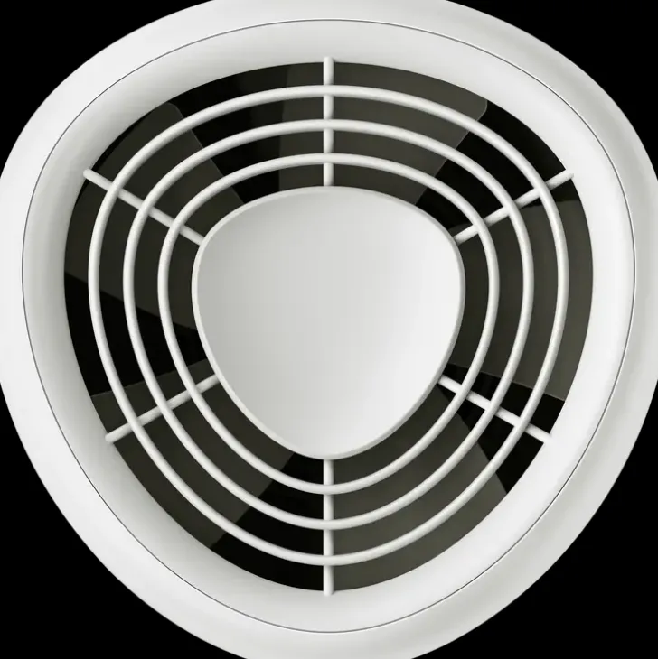 Philips 2000 Series Ilmankostutin Hu2510/10