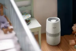 Philips 2000 Series Ilmankostutin Hu2510/10