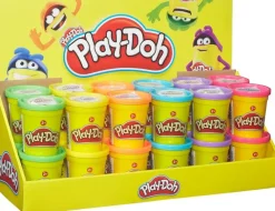 Play-Doh Muovailuvaha Purkki