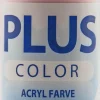 Plus Color Askartelumaali 60 Ml Vaaleanpunainen