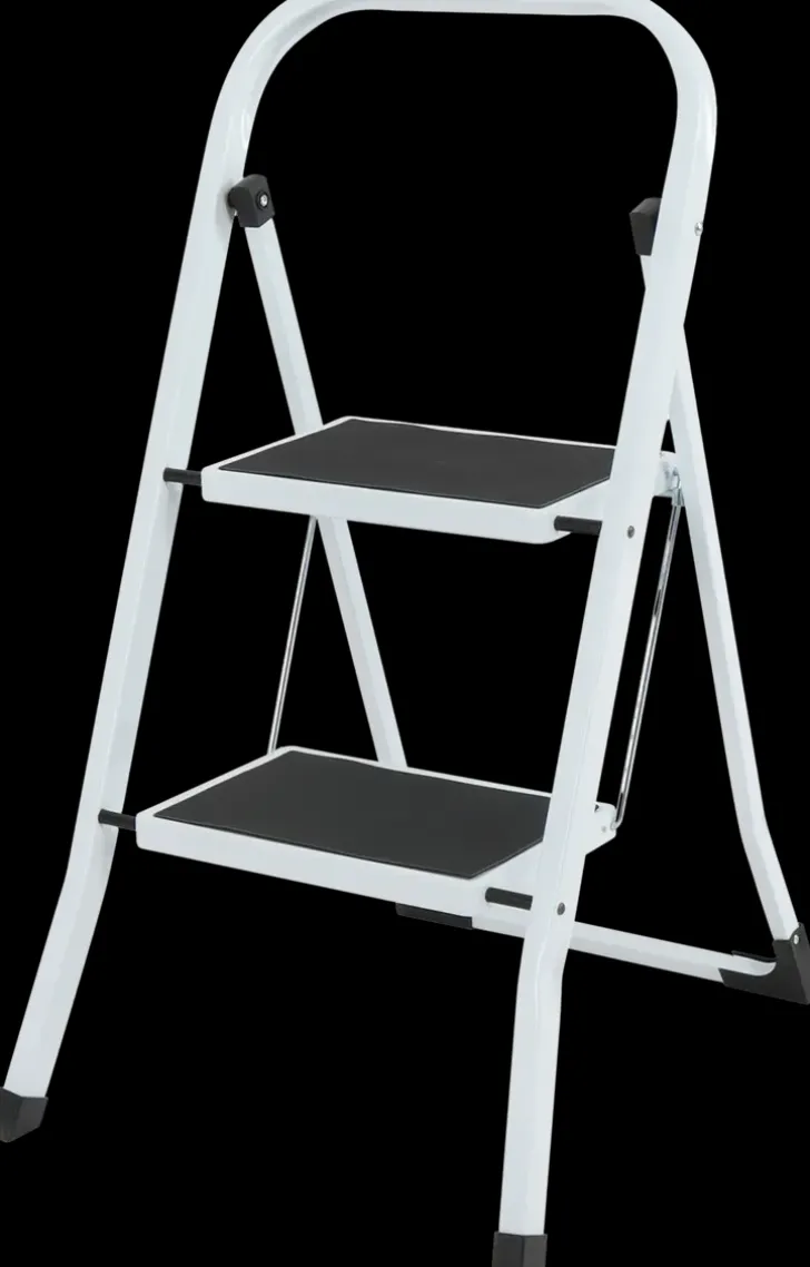 Porrasjakkara 2-Portainen