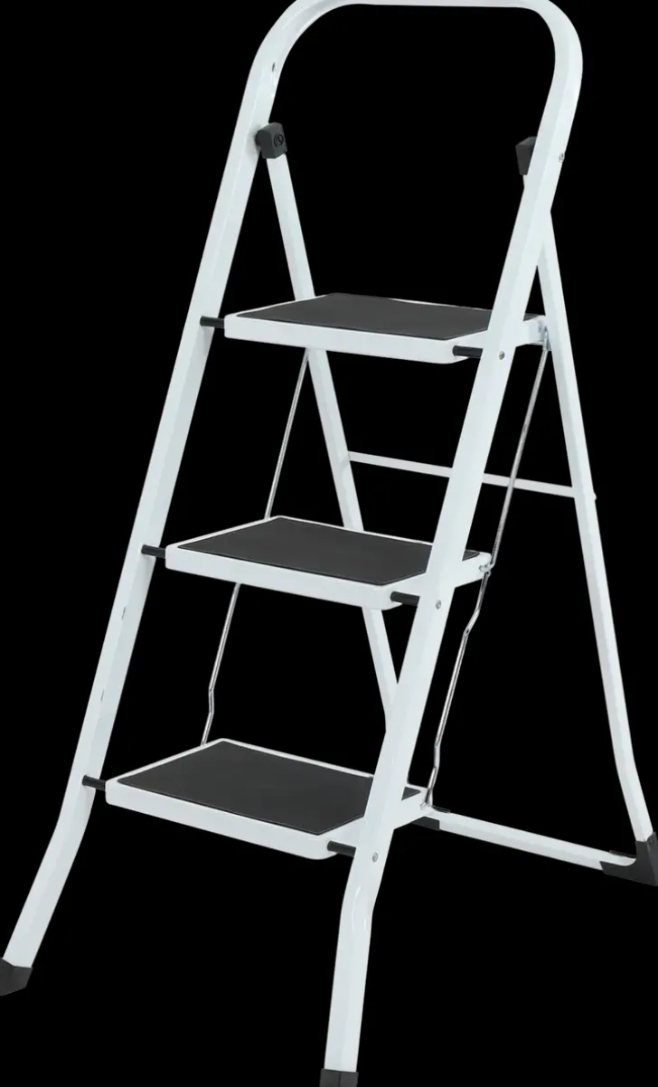 Porrasjakkara 3-Portainen