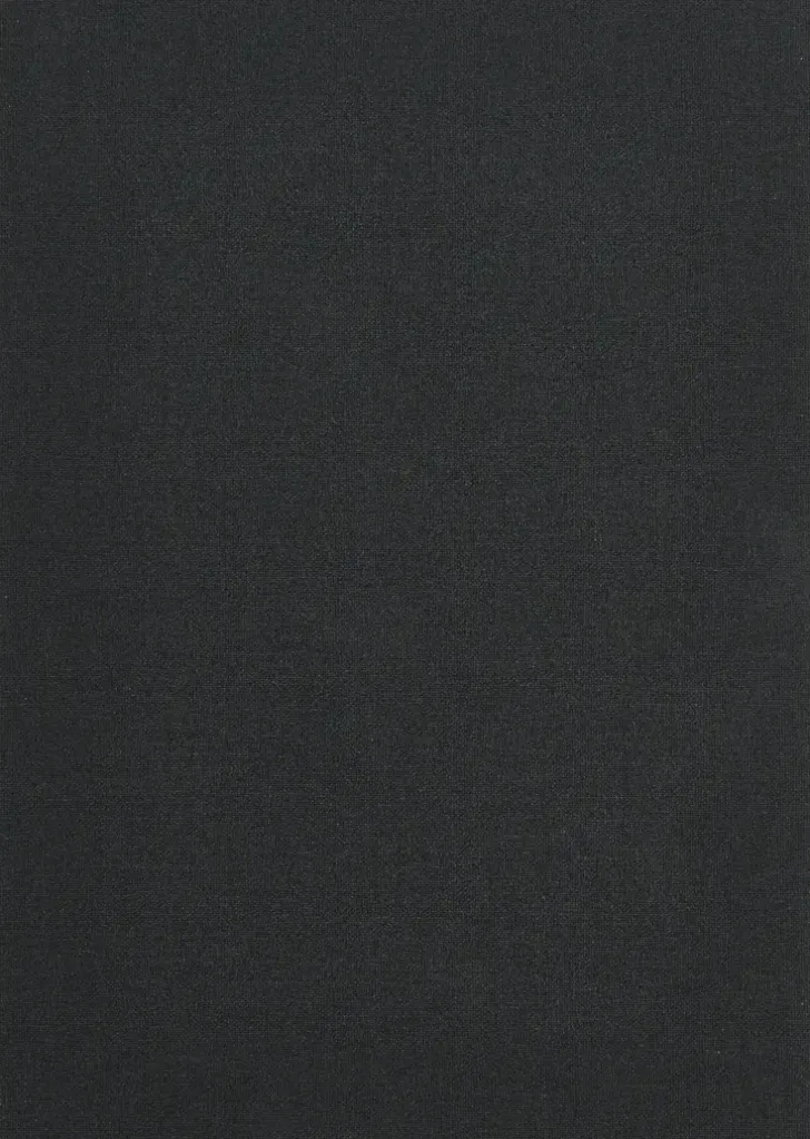 Poytakalenteri A5 Kangas, Musta