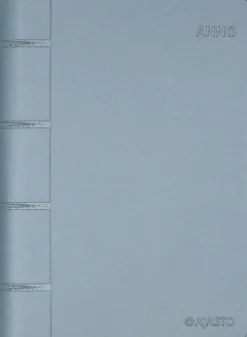 Poytakalenteri Anno, Sininen