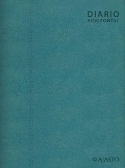 Poytakalenteri Diario Horizontal, Petrooli