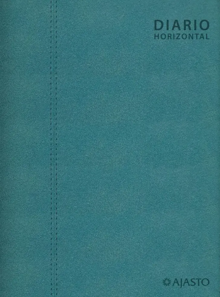 Poytakalenteri Diario Horizontal, Petrooli