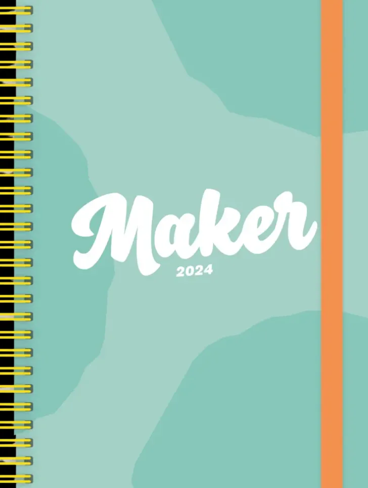 Poytakalenteri Maker