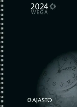 Poytakalenteri Wega-Vuosipaketti