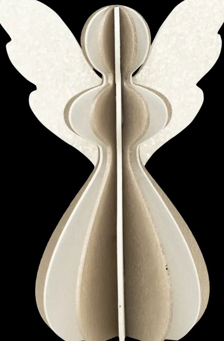 Poytakoriste Puuenkeli 13,5 Cm, Erilaisia