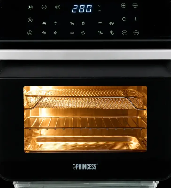 Princess Airfryer- Hoyryuuni 182085, 10L