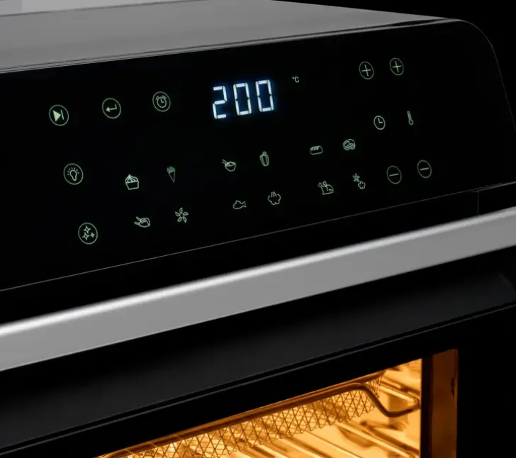 Princess Airfryer- Hoyryuuni 182085, 10L