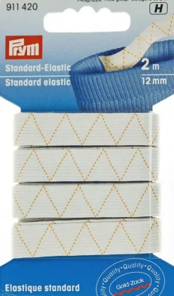 Prym Kuminauha 12Mm 2M Valkoinen