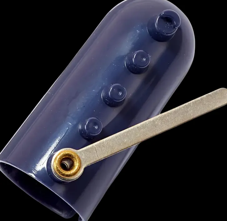 Prym Langanohjain Neljalle Langalle