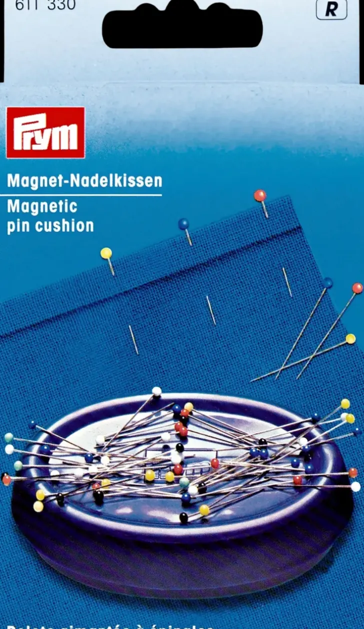 Prym Magneettineulatyyny