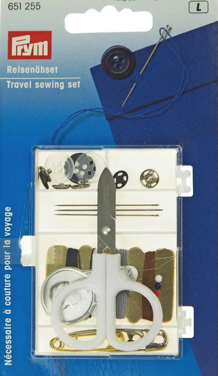 Prym Matkapakkaus Bon Voyage