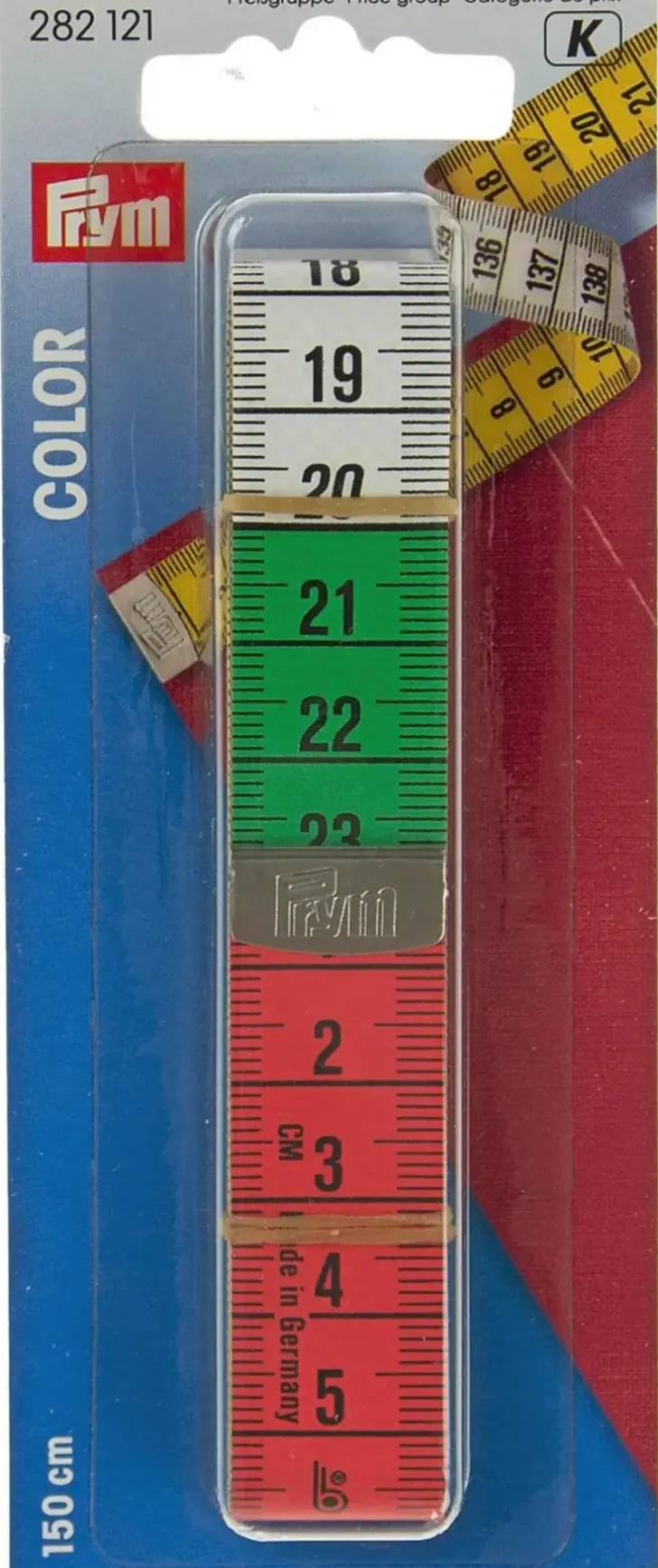 Prym Mittanauha 150Cm