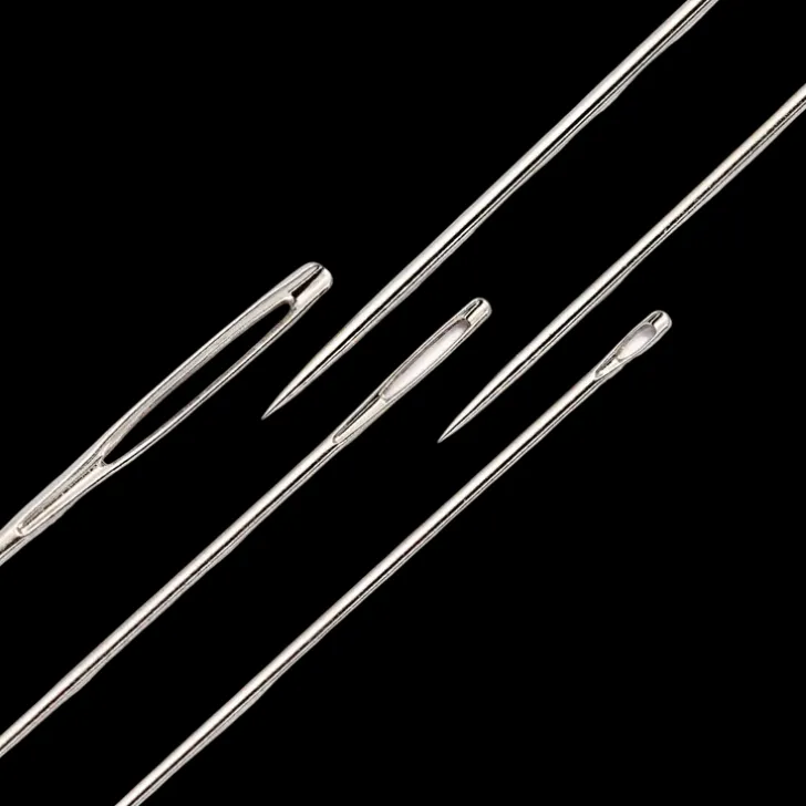 Prym Neulapakkaus 30 Kpl