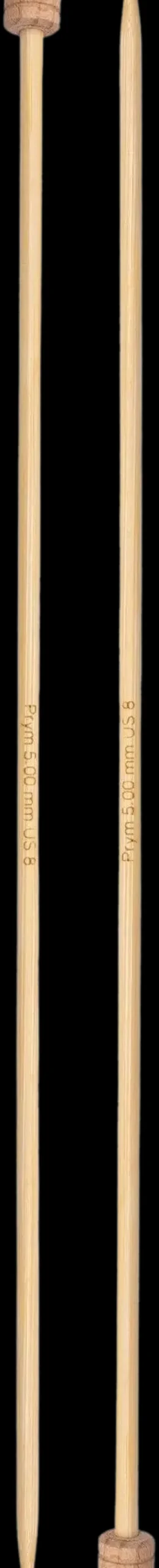 Prym Neulepuikko 5,0 33Cm Bambua