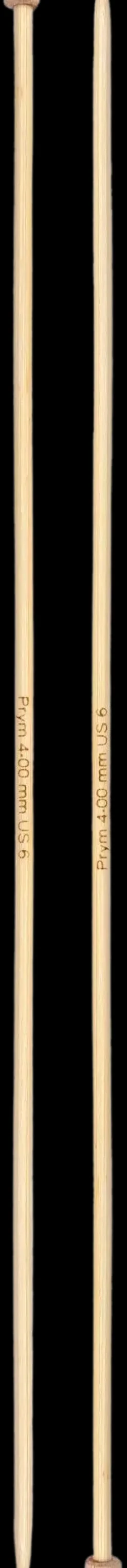 Prym Neulepuikko 4,0 33Cm Bambua