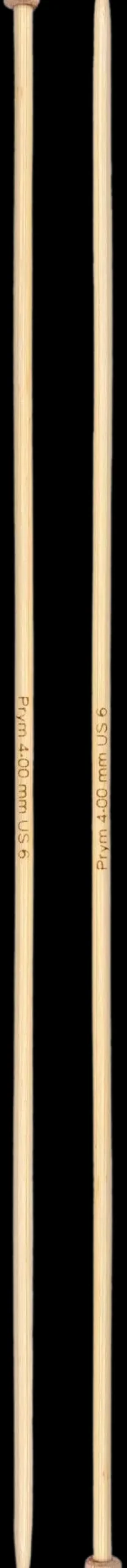 Prym Neulepuikko 4,0 33Cm Bambua