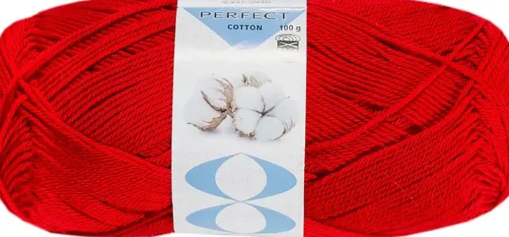 Prym Puuvillalanka Perfect Cotton 100G