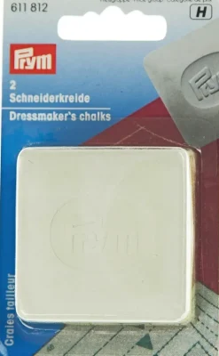 Prym Raatalinliitu Valkoinen 2Kpl