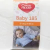 Prym Red Heart Neulelanka Baby 50G Valkoinen