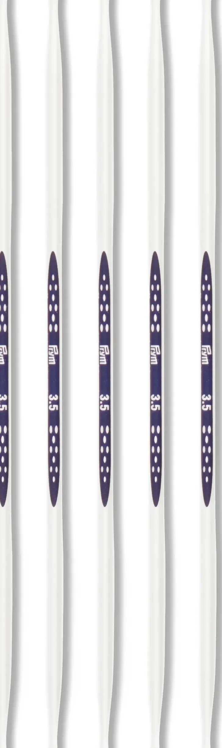 Prym Sukkapuikko Ergo 15Cm - 3,5Mm