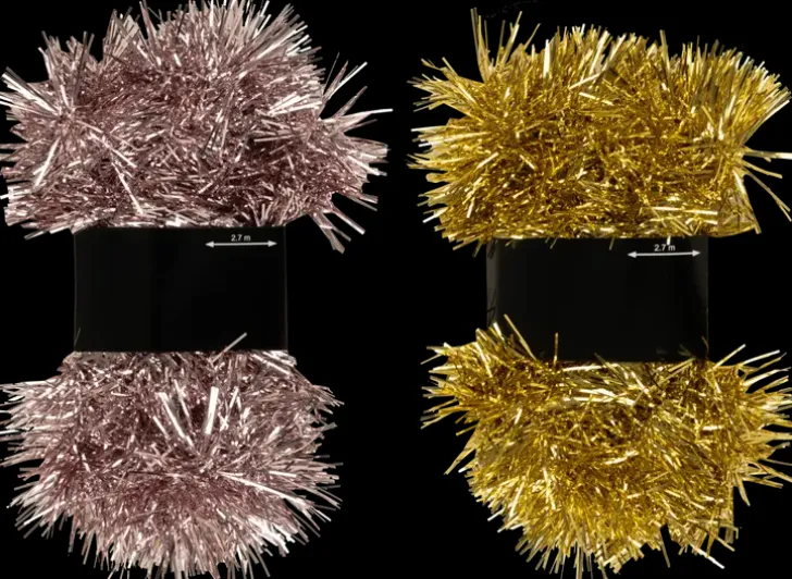 Punos Trendi 270 X 8 Cm, Erilaisia