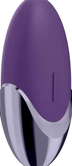 Purple Pleasure Vibraattori