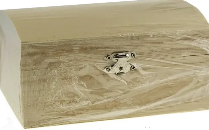 Puulipas 16,5X11,8X8,55Cm