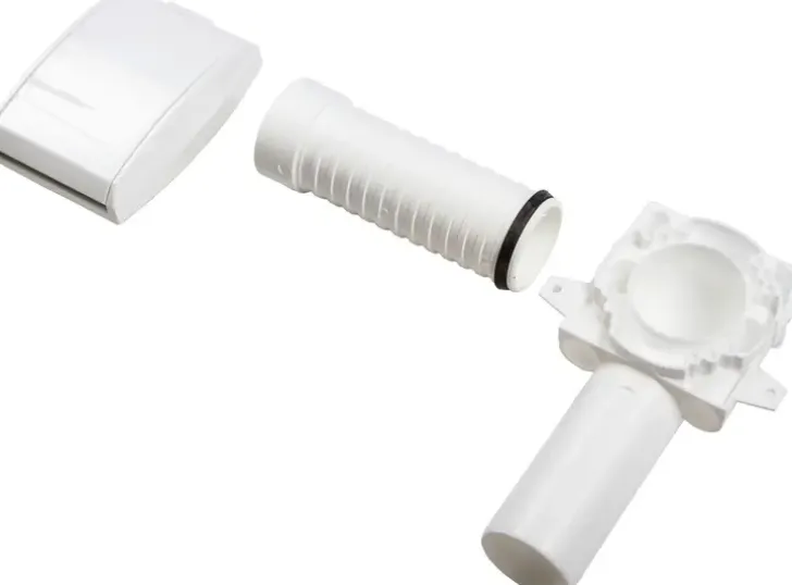 Puzer Imurasia Asennussarja