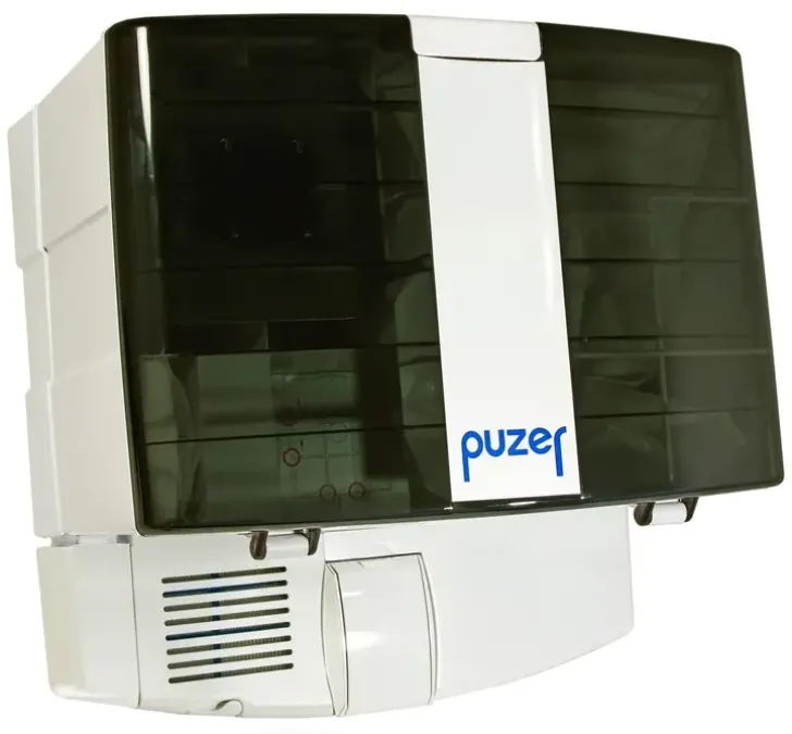 Puzer Keskusyksikko Easy 2