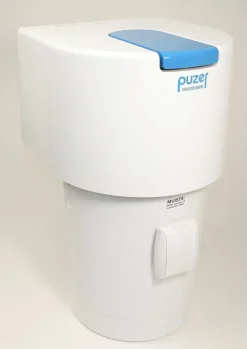 Puzer Keskusyksikko Oiva