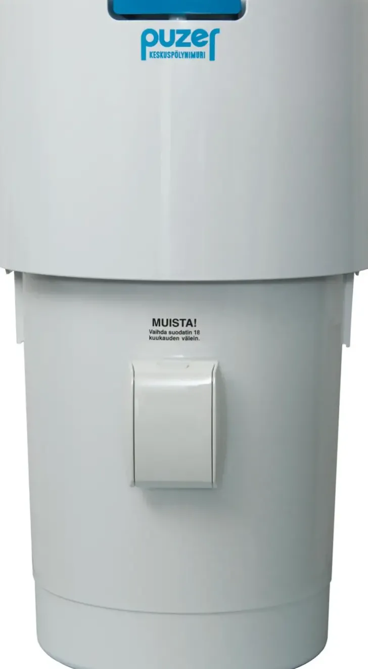 Puzer Keskusyksikko Oiva