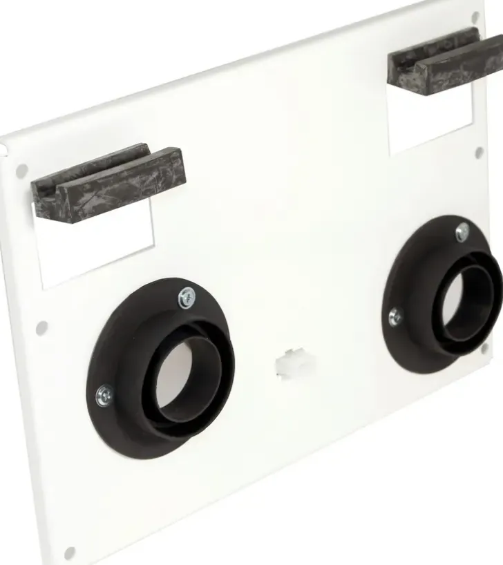 Puzer Keskusyksikko Oiva