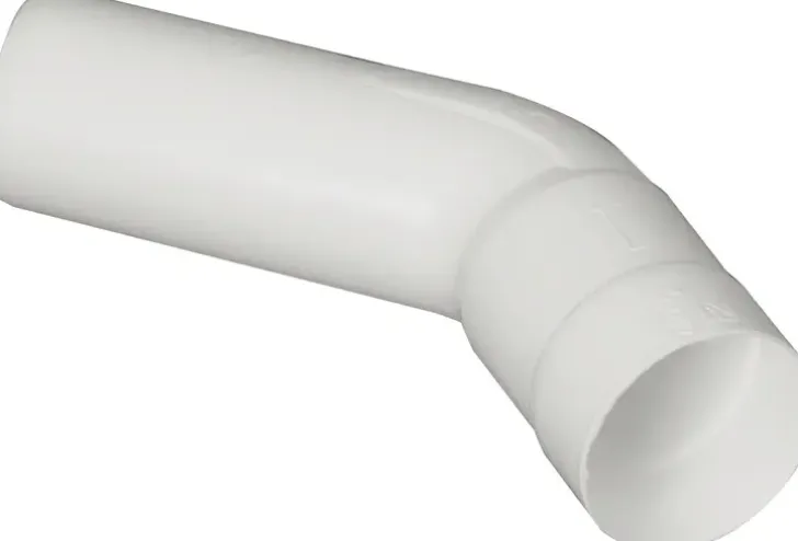 Puzer Kulma 45 Astetta