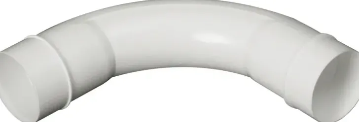 Puzer Kulma 90 Astetta Loiva