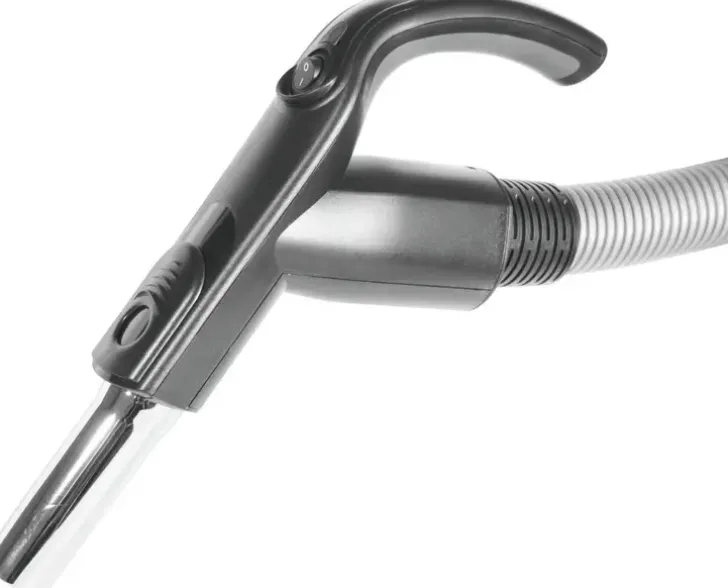 Puzer 10M Letku Kahvakaynnistys