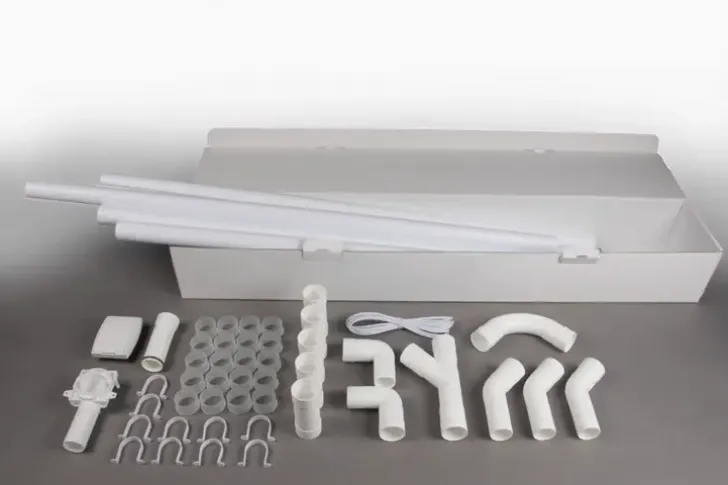 Puzer Pp1 Putkipatketti