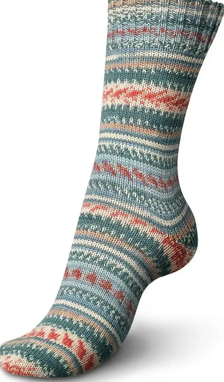 Regia Design Line Arne & Carlos Sukkalanka 4 - Saikeinen 100 G