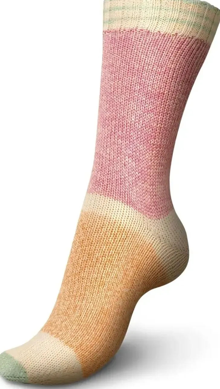 Regia Pairfect Vintage Mood Sukkalanka 4 Saikeinen