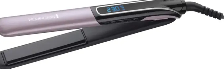 Remington Muotoilurauta Sleek & Curl Expert S6700