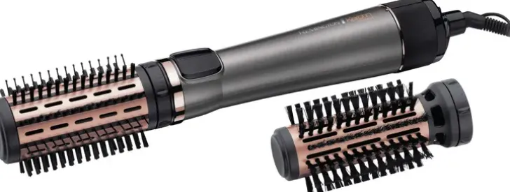 Remington Pyoriva Ilmakiharrin Keratin Protect As8810