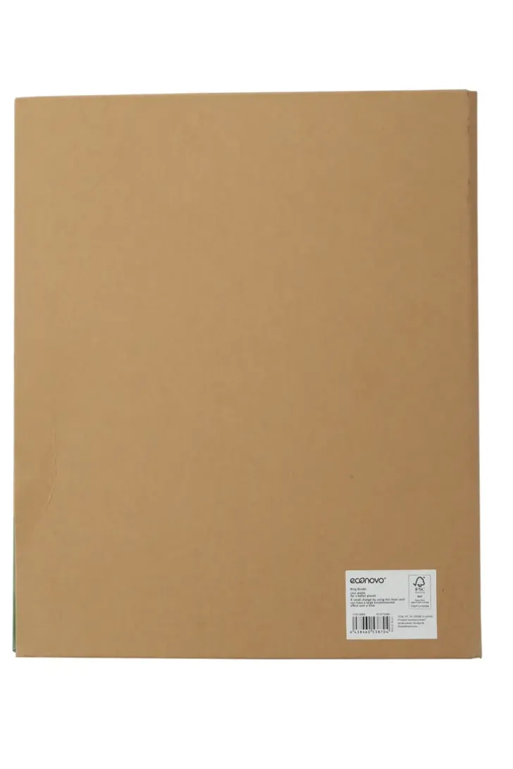 Rengaskansio A4 4Cm Ec873549