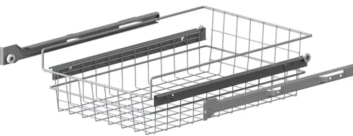 Rullakiskokori Lm610