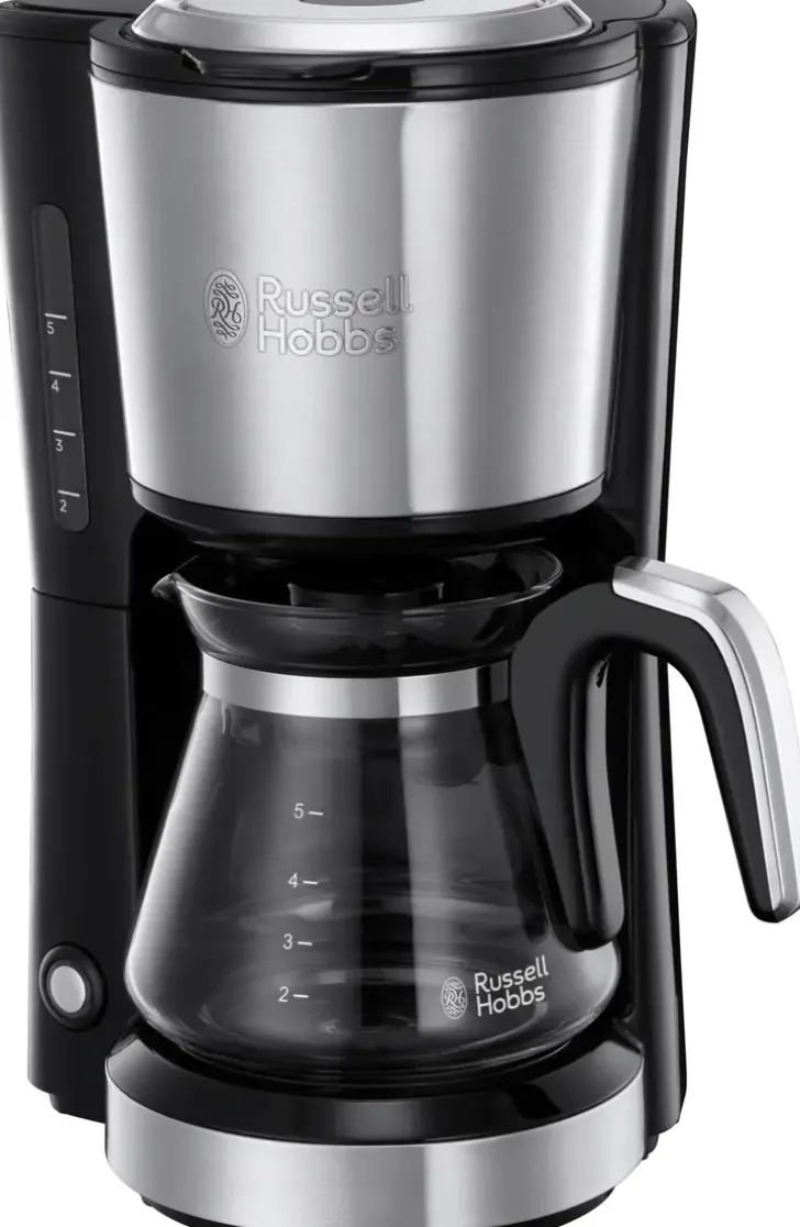 Russell Hobbs Compact Home Kahvinkeitin