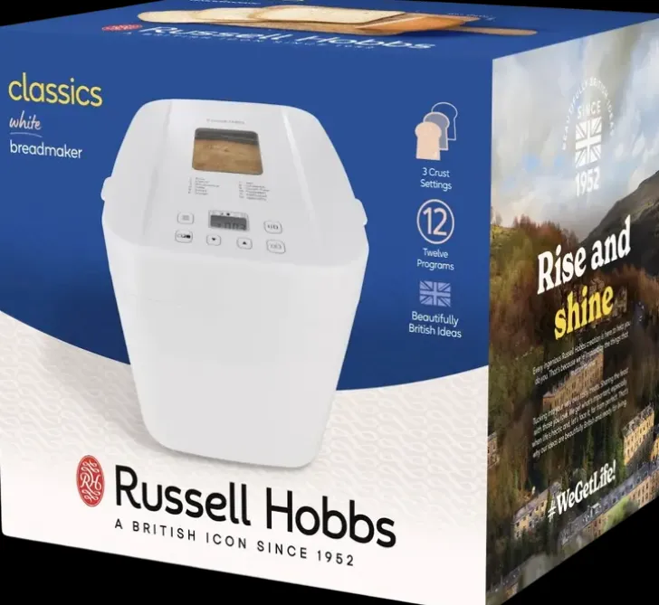 Russell Hobbs Leipakone Classics 27260-56