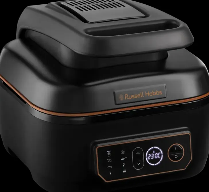 Russell Hobbs Monitoimi Airfryer Satisfry Air & Grill 26520-56