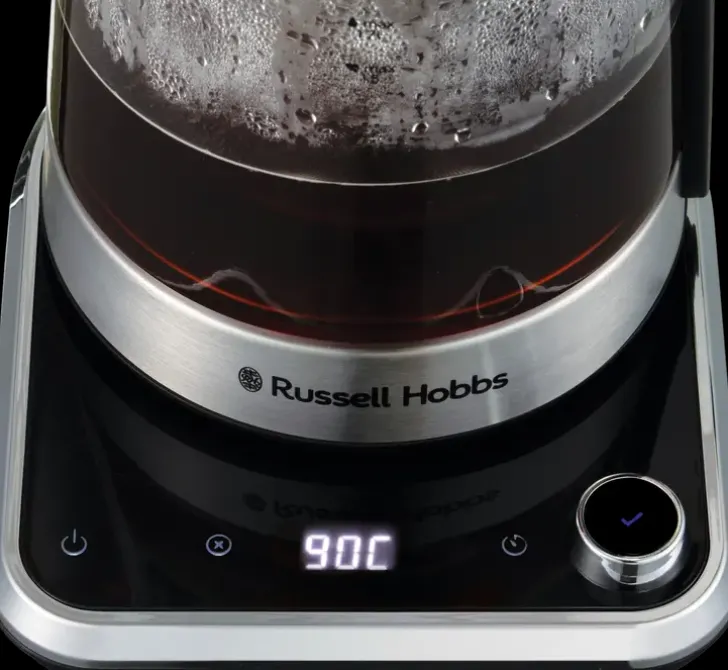 Russell Hobbs Vedenkeitin Attentiv